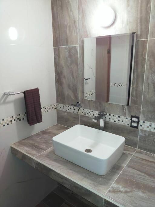 Loft Soliman - Netflix - Hbo - Near Market 28 - Downtown Канкун Экстерьер фото