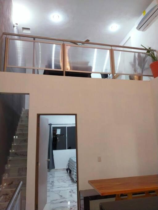 Loft Soliman - Netflix - Hbo - Near Market 28 - Downtown Канкун Экстерьер фото