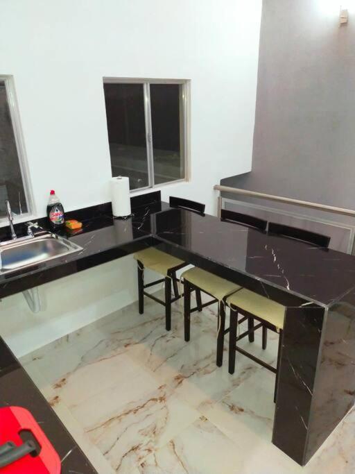 Loft Soliman - Netflix - Hbo - Near Market 28 - Downtown Канкун Экстерьер фото