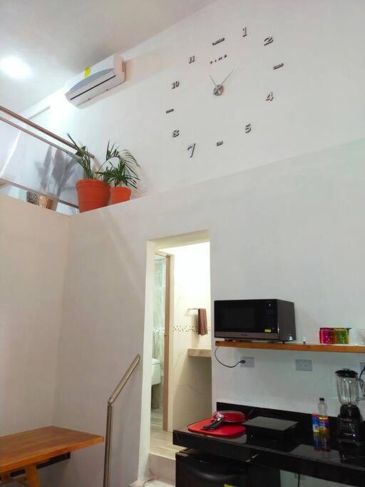 Loft Soliman - Netflix - Hbo - Near Market 28 - Downtown Канкун Экстерьер фото