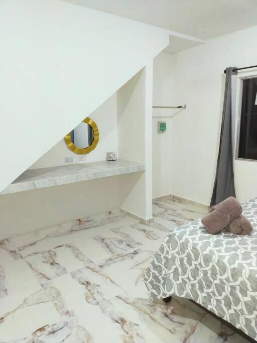 Loft Soliman - Netflix - Hbo - Near Market 28 - Downtown Канкун Экстерьер фото