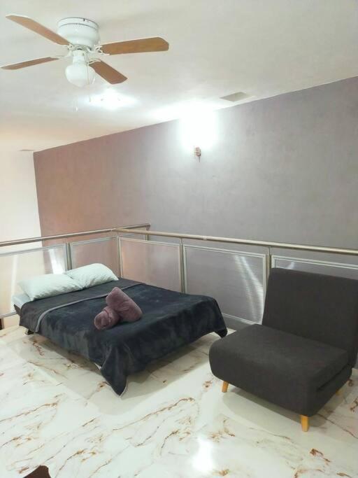Loft Soliman - Netflix - Hbo - Near Market 28 - Downtown Канкун Экстерьер фото