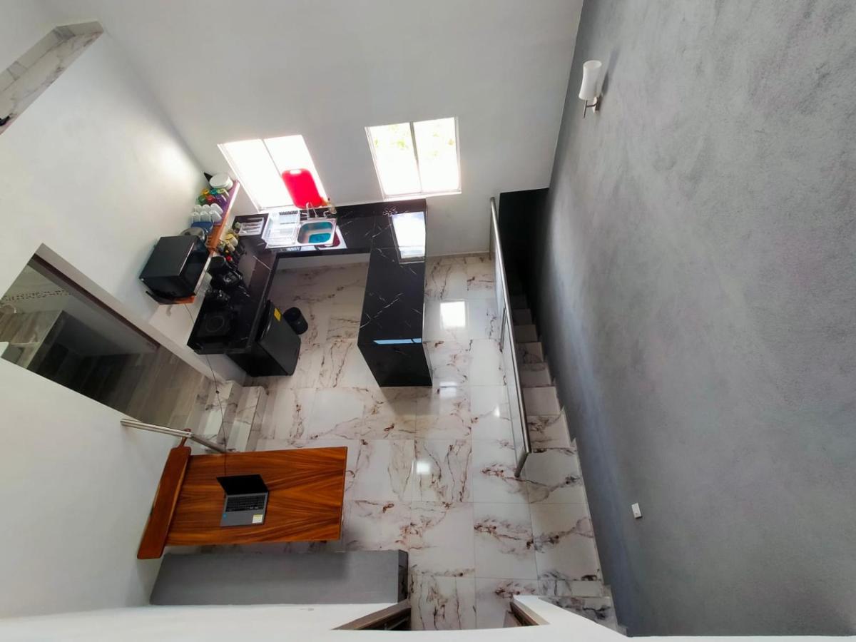 Loft Soliman - Netflix - Hbo - Near Market 28 - Downtown Канкун Экстерьер фото