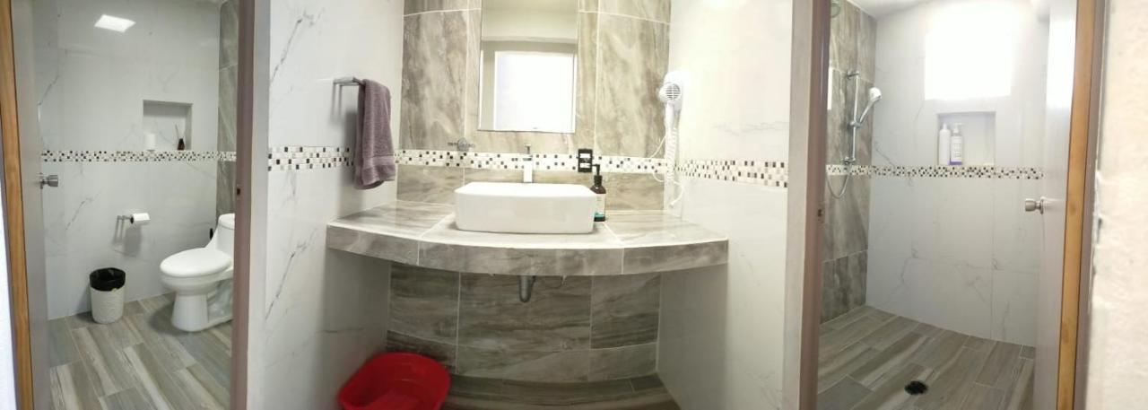 Loft Soliman - Netflix - Hbo - Near Market 28 - Downtown Канкун Экстерьер фото